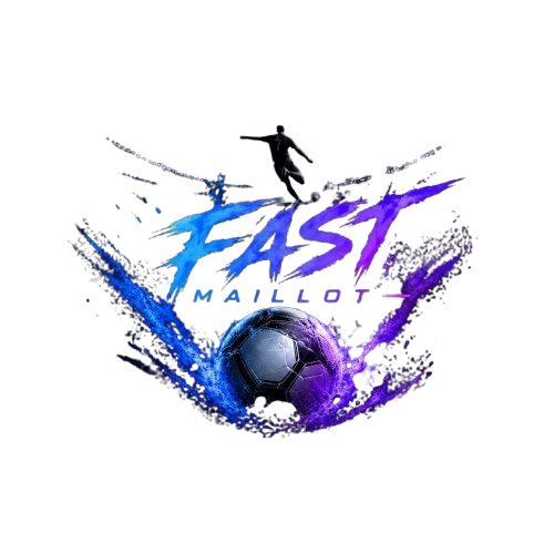 Fast maillot